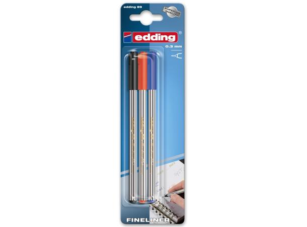 Fiberpenn Edding 89 (3) 